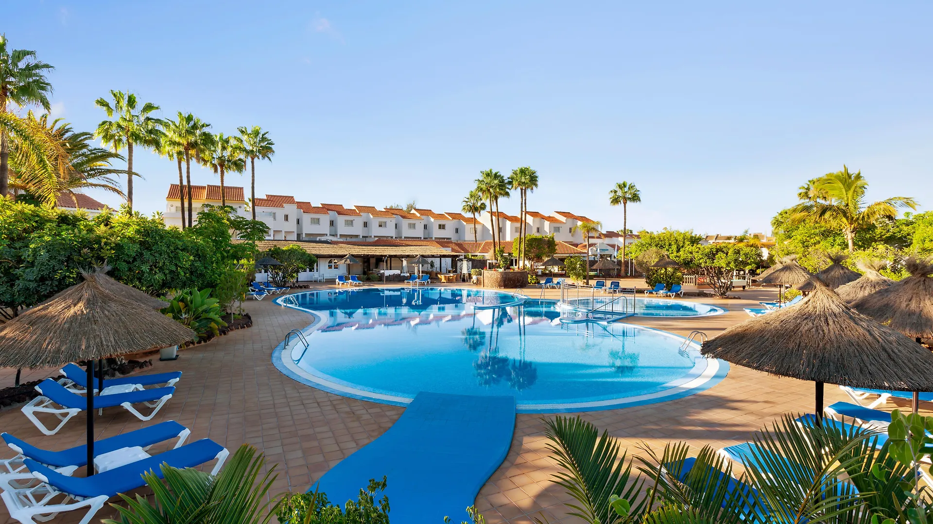 Aparthotel Wyndham Residences Golf Del Sur San Miguel de Abona