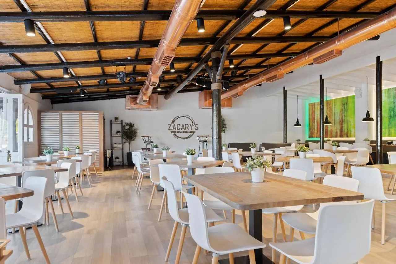 *** Aparthotel Wyndham Residences Golf Del Sur San Miguel de Abona Spain