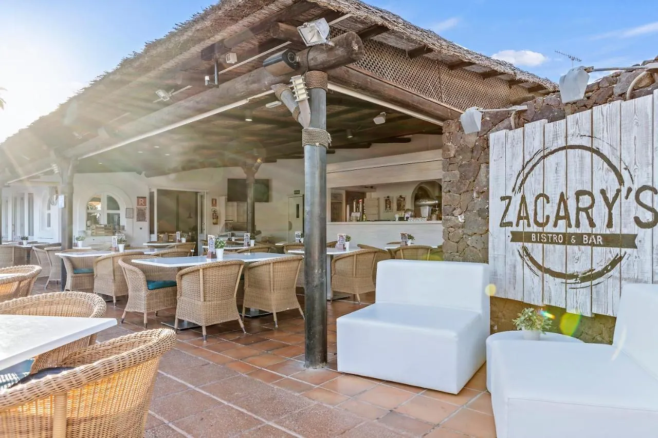 Wyndham Residences Golf Del Sur San Miguel de Abona