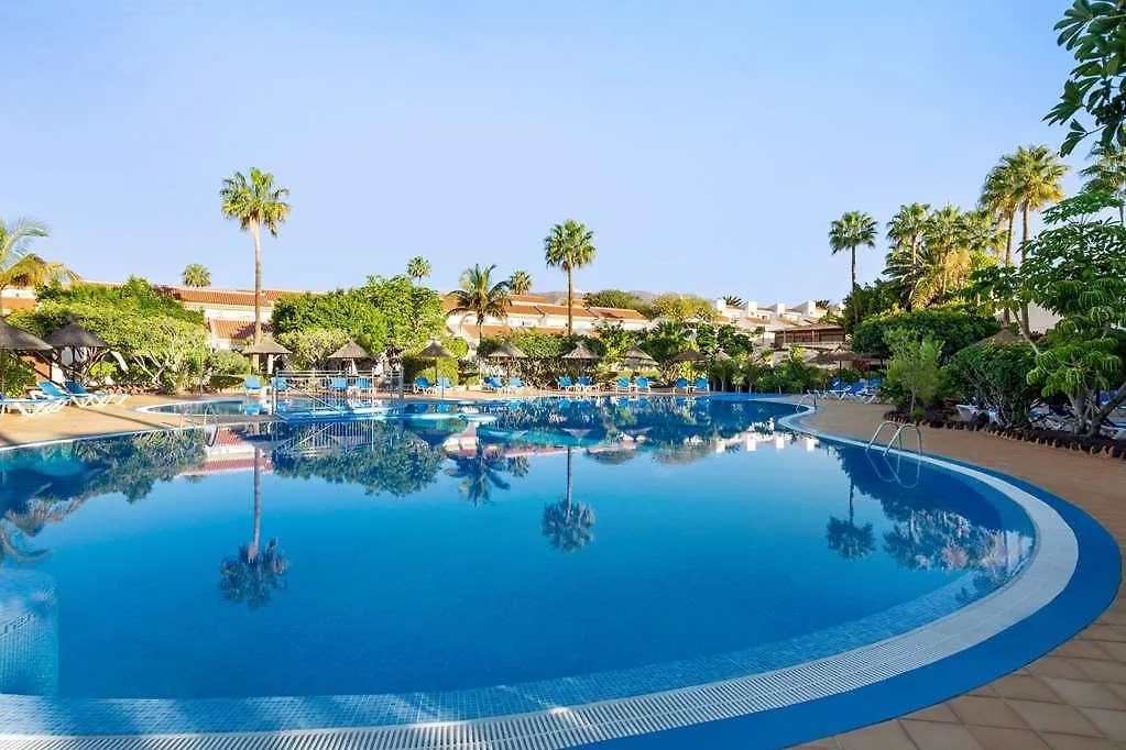 Aparthotel Wyndham Residences Golf Del Sur San Miguel de Abona