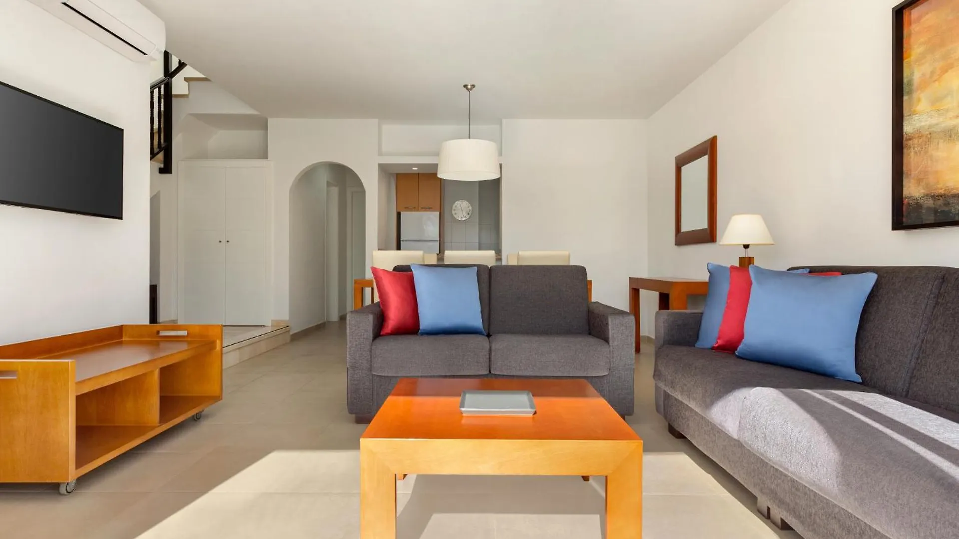 Wyndham Residences Golf Del Sur San Miguel de Abona 3*,  Spain