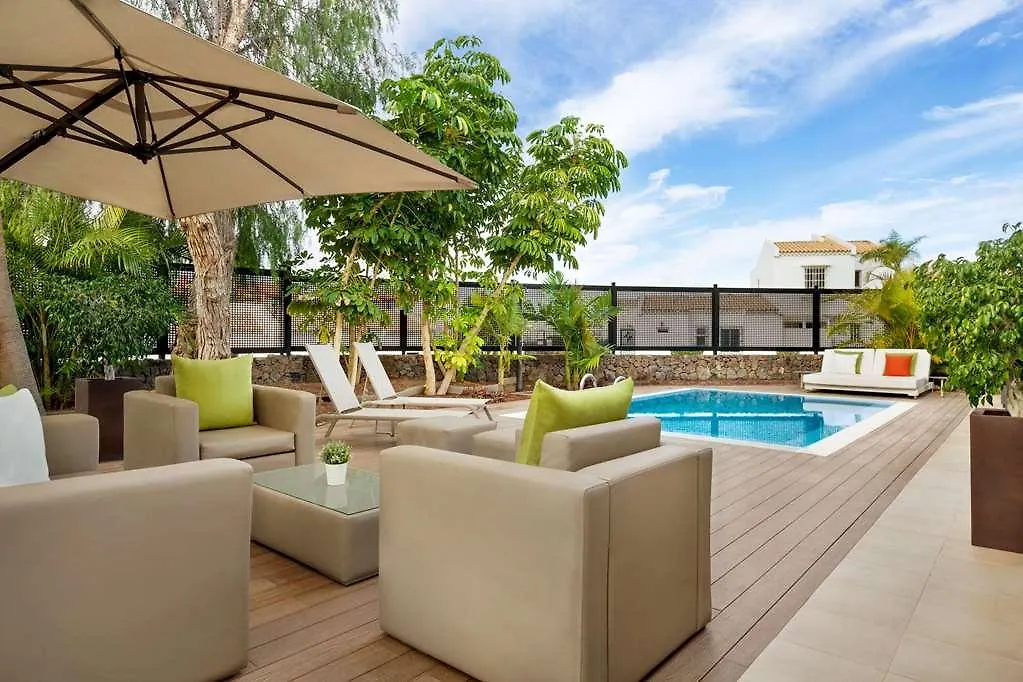 *** Aparthotel Wyndham Residences Golf Del Sur San Miguel de Abona Spain