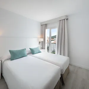 **** Hotel apartamentowy La Pergola Mallorca Hiszpania