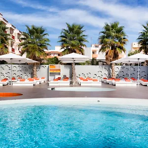 **** Hotel Ibiza Sun Hiszpania