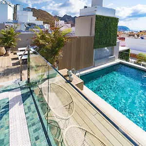Taburiente S.c.tenerife **** Santa Cruz de Tenerife