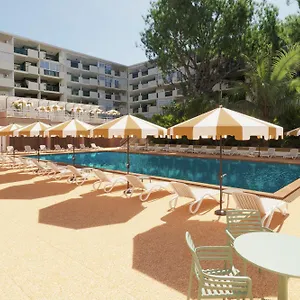 *** Hotel Tent Arenal Hiszpania