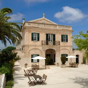 **** Hotel Alcaufar Vell Rural & Restaurant Espagne