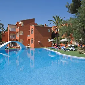 *** Hotel Hsm Club Torre Blanca Hiszpania