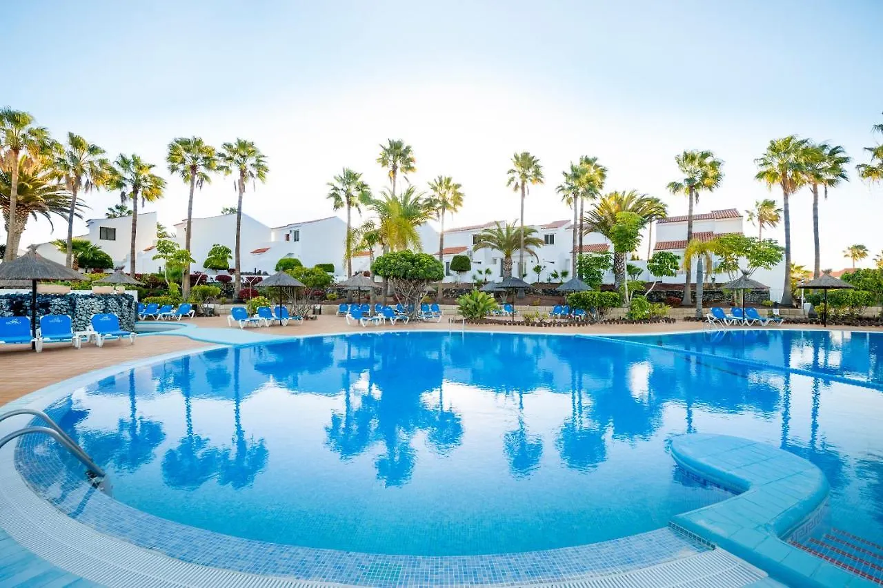 Wyndham Residences Golf Del Sur San Miguel de Abona 3*,  Spanien