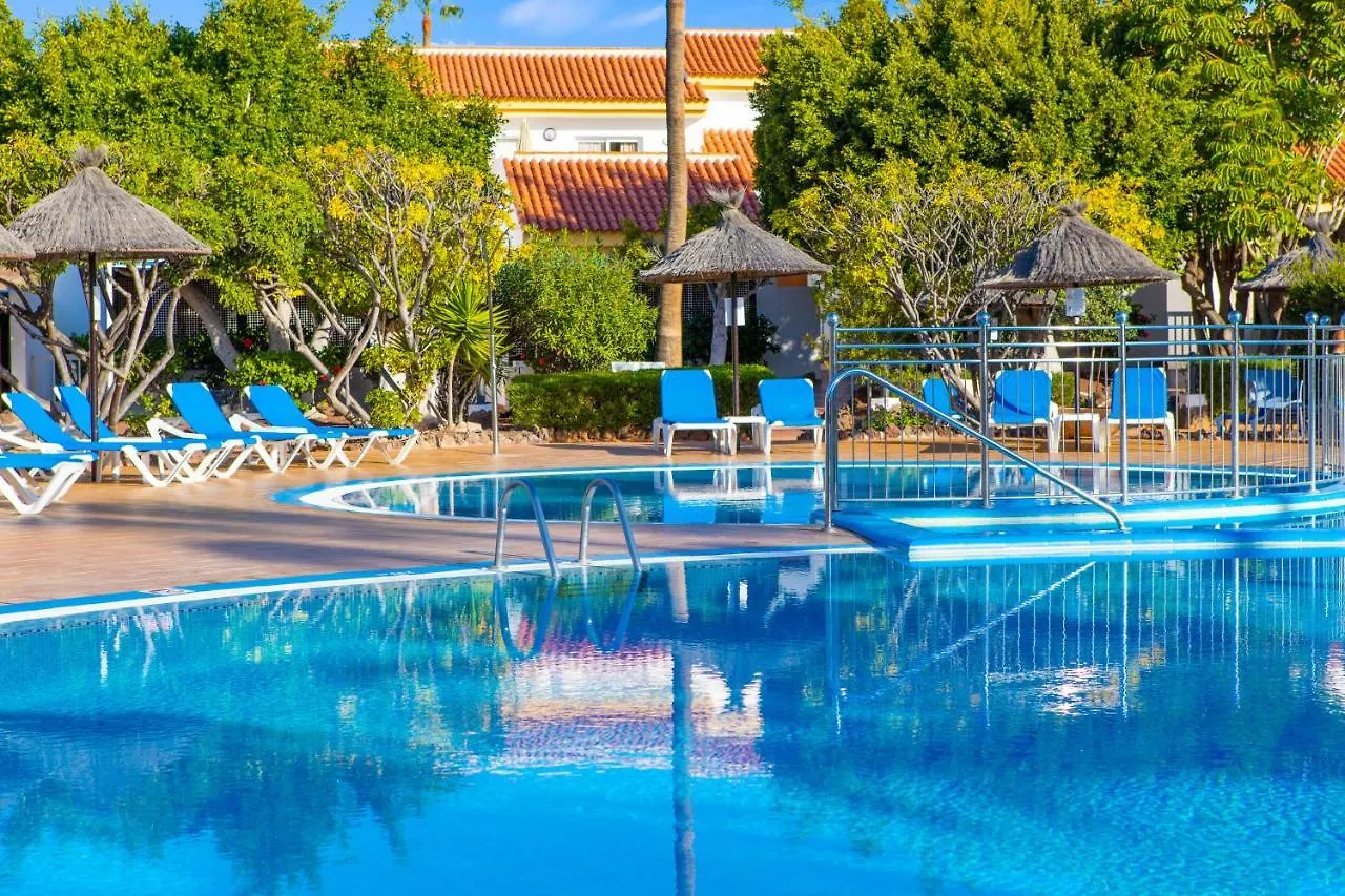 Wyndham Residences Golf Del Sur San Miguel de Abona Aparthotel