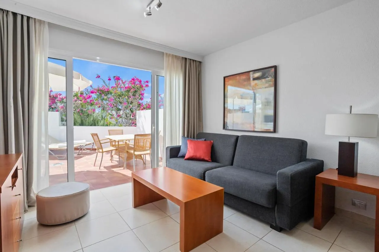 Wyndham Residences Golf Del Sur San Miguel de Abona 3*,  Spanien