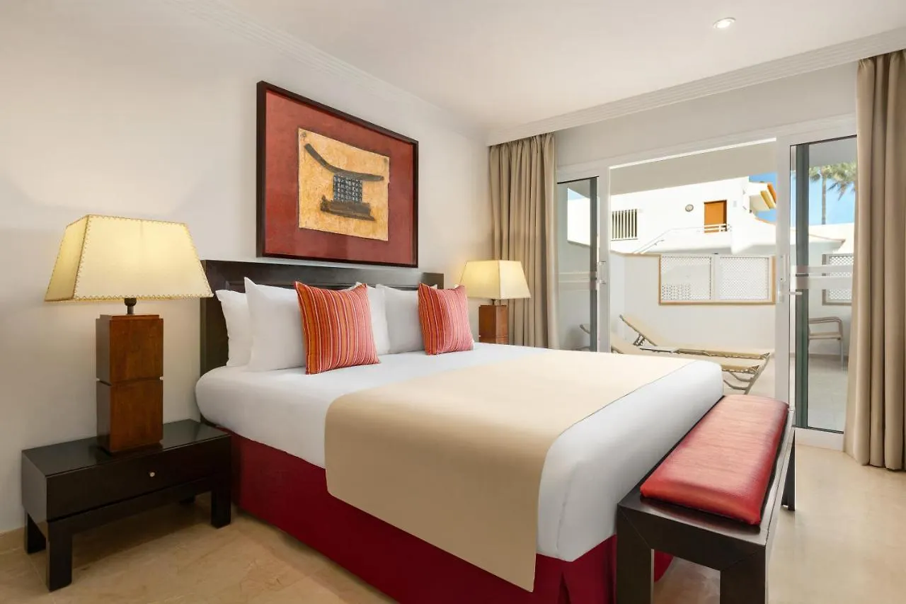 Wyndham Residences Golf Del Sur San Miguel de Abona Spanien