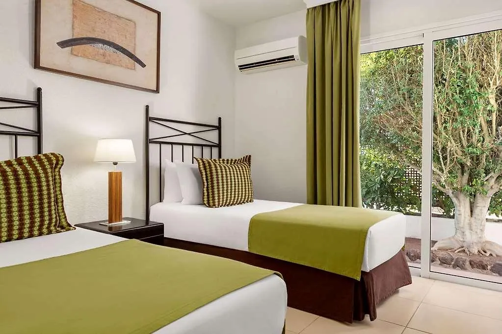 Wyndham Residences Golf Del Sur San Miguel de Abona Spanien