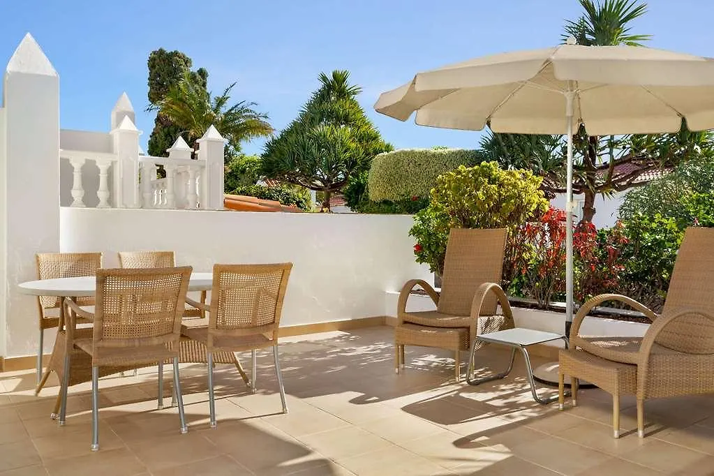 Wyndham Residences Golf Del Sur San Miguel de Abona 3*,  Spanien