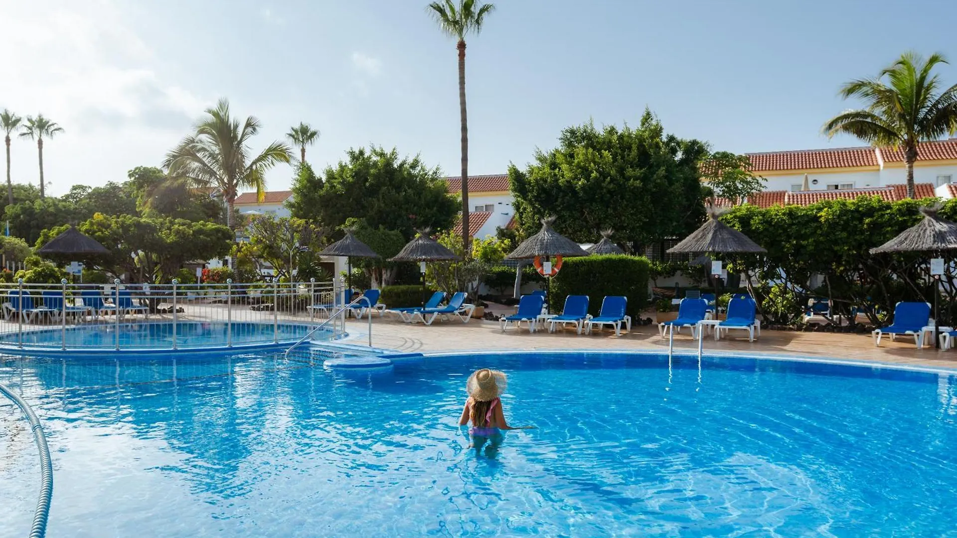 *** Aparthotel Wyndham Residences Golf Del Sur San Miguel de Abona Spanien