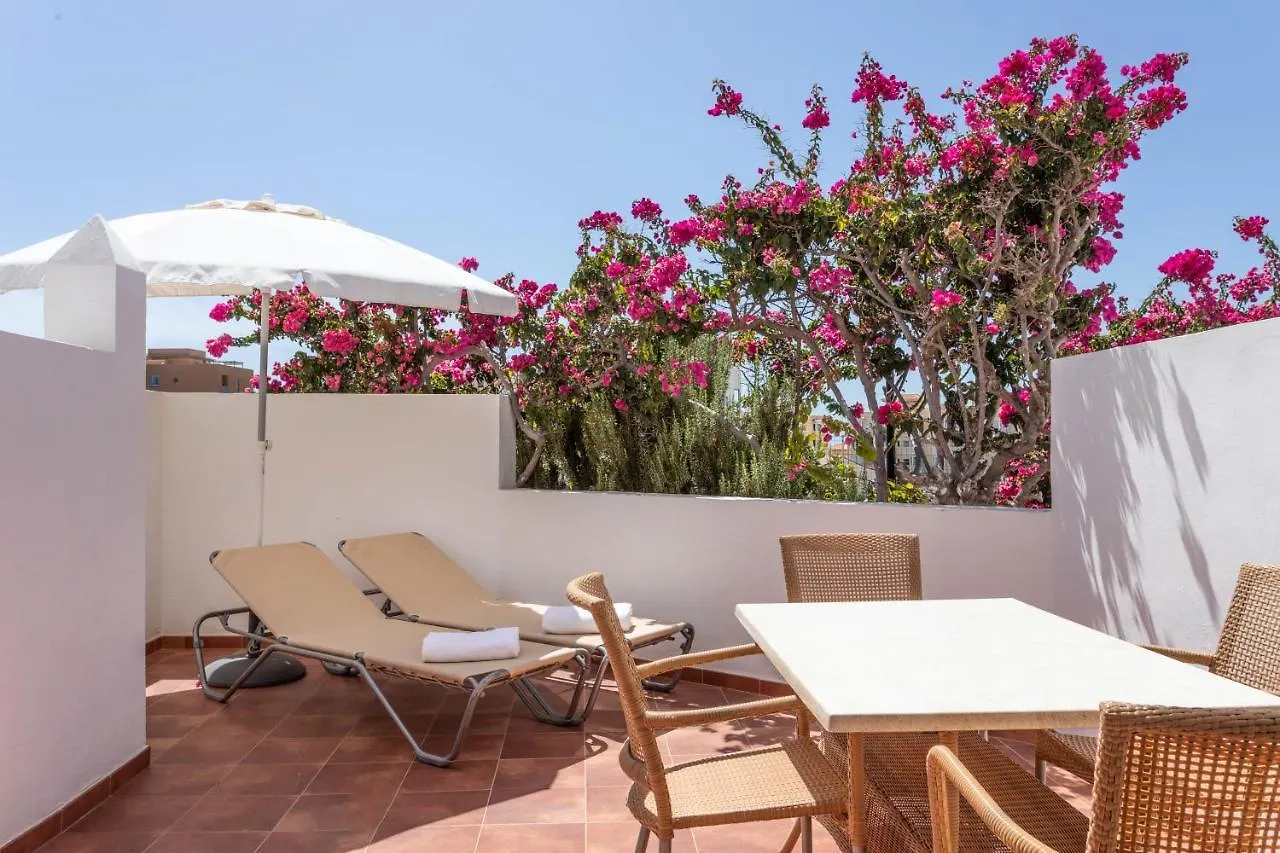 Wyndham Residences Golf Del Sur San Miguel de Abona Spain