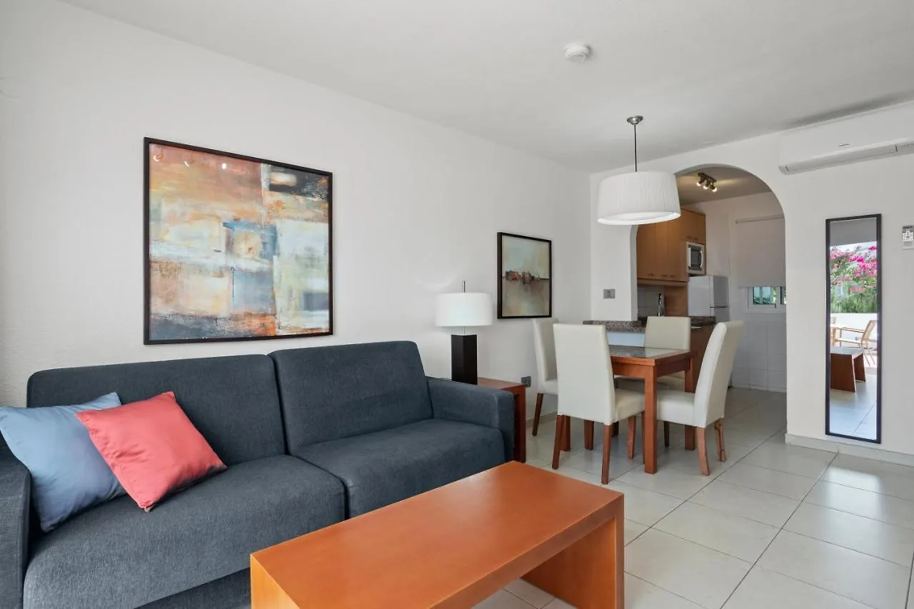 Wyndham Residences Golf Del Sur San Miguel de Abona 3*,  Spain