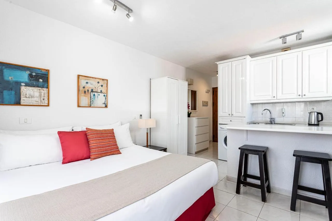 Wyndham Residences Golf Del Sur San Miguel de Abona 3*,  Spain